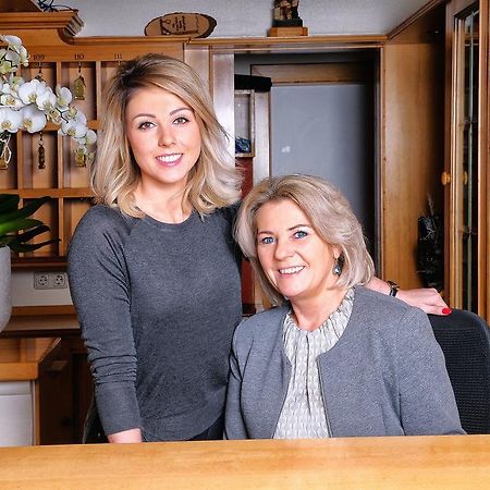 Schreiner'S - Das Waldviertel Haus Laimbach am Ostrong Exteriör bild