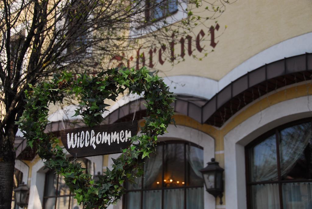 Schreiner'S - Das Waldviertel Haus Laimbach am Ostrong Exteriör bild