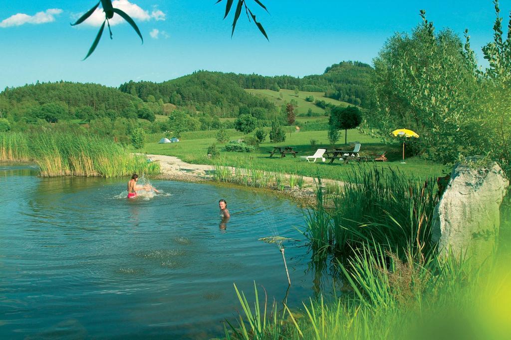 Schreiner'S - Das Waldviertel Haus Laimbach am Ostrong Exteriör bild