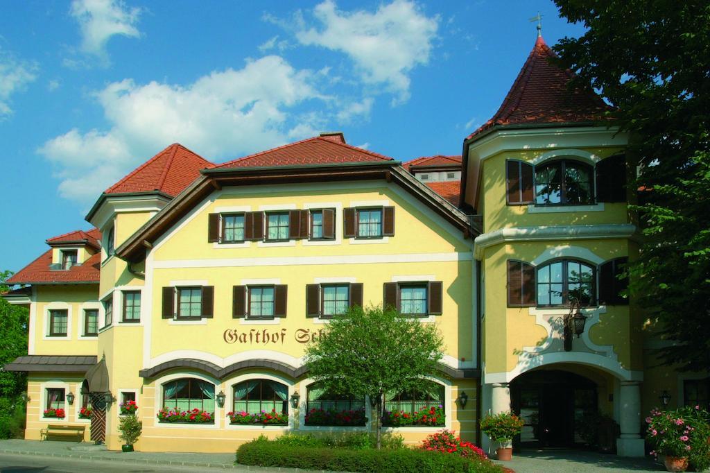 Schreiner'S - Das Waldviertel Haus Laimbach am Ostrong Exteriör bild